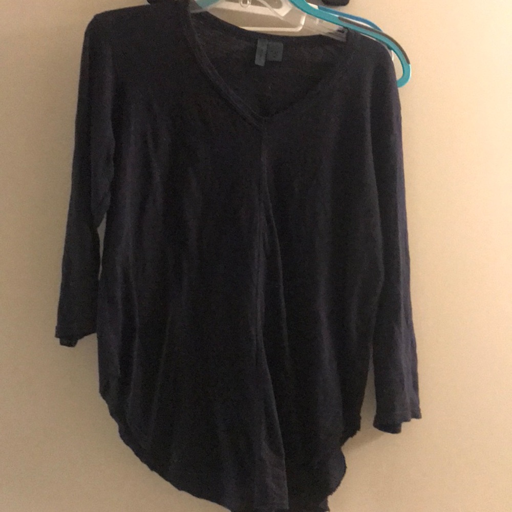 Anthropology blouse